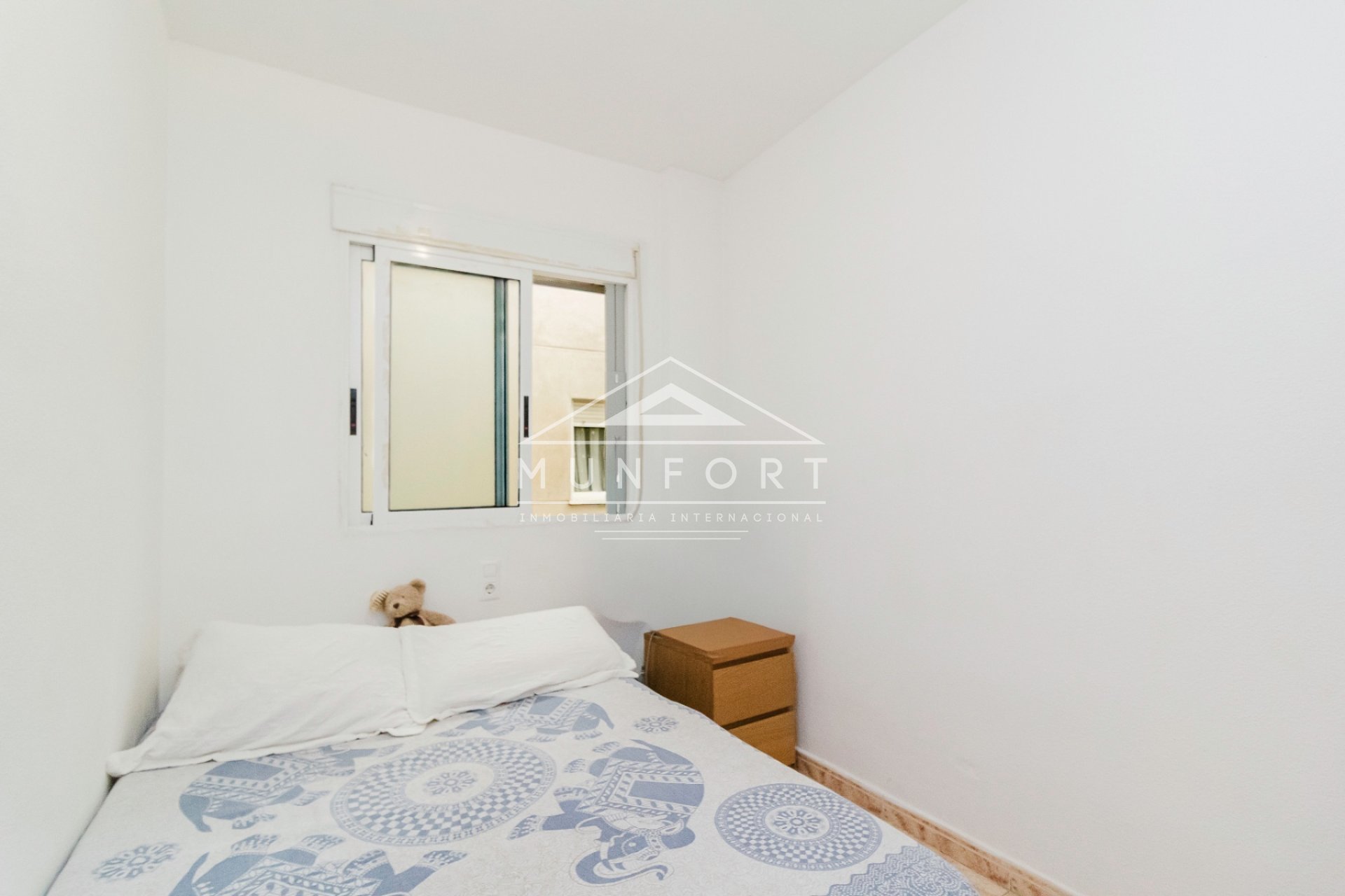 Resale - Apartments -
Torrevieja - Centro - Torrevieja