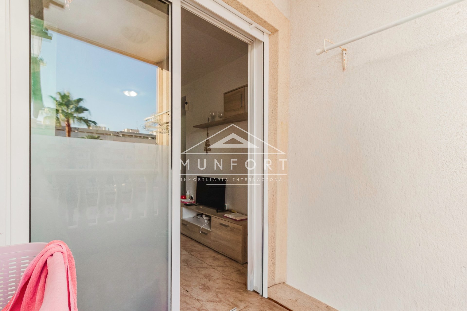 Resale - Apartments -
Torrevieja - Centro - Torrevieja