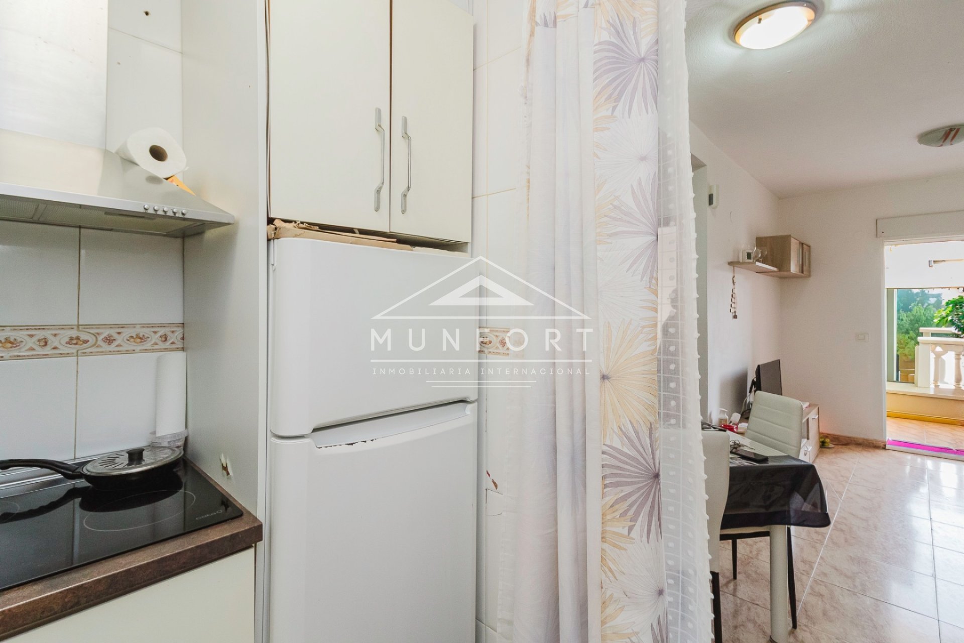 Resale - Apartments -
Torrevieja - Centro - Torrevieja