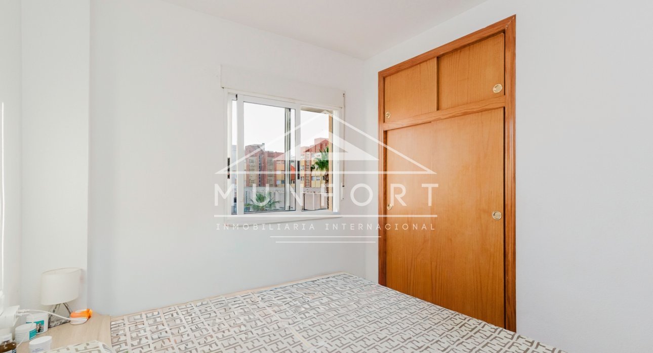 Resale - Apartments -
Torrevieja - Centro - Torrevieja