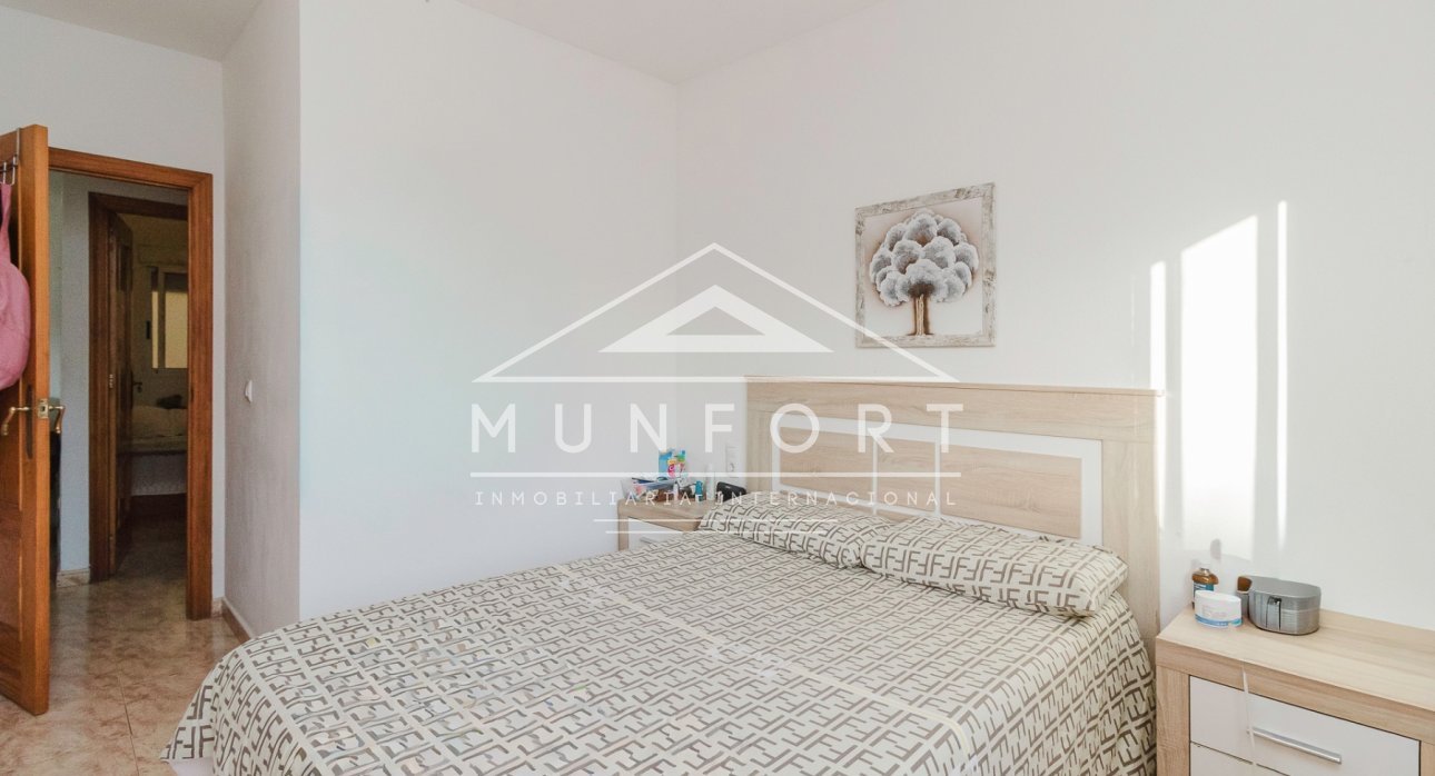 Resale - Apartments -
Torrevieja - Centro - Torrevieja