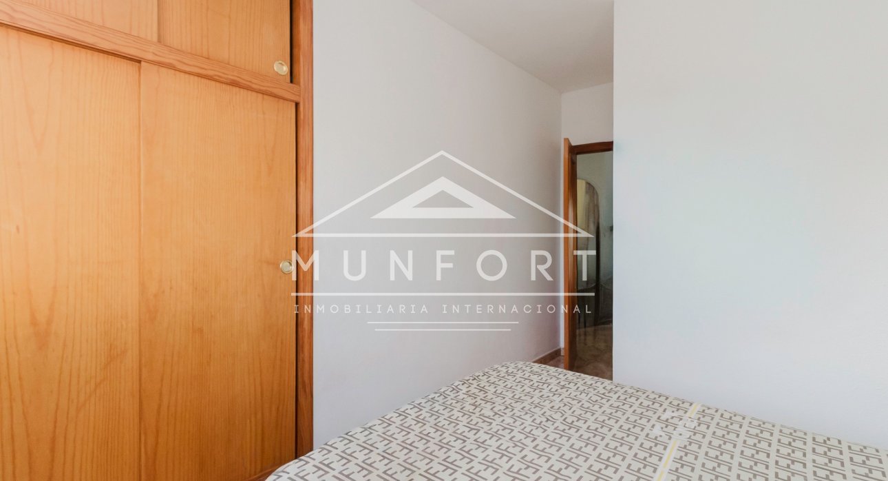 Resale - Apartments -
Torrevieja - Centro - Torrevieja