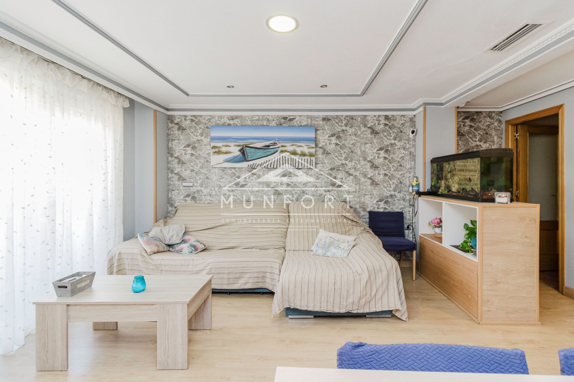 Resale - Apartments -
Torrevieja - Centro - Torrevieja