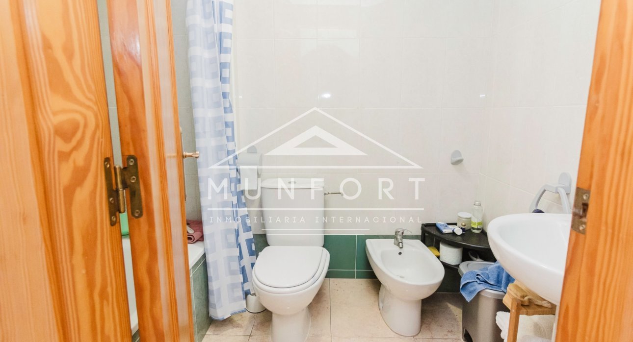 Resale - Apartments -
Torrevieja - Centro - Torrevieja