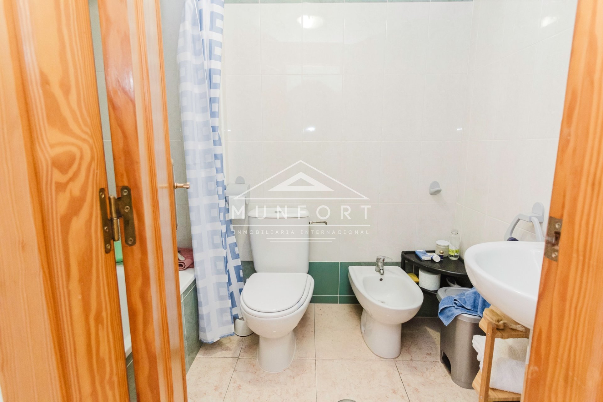 Resale - Apartments -
Torrevieja - Centro - Torrevieja