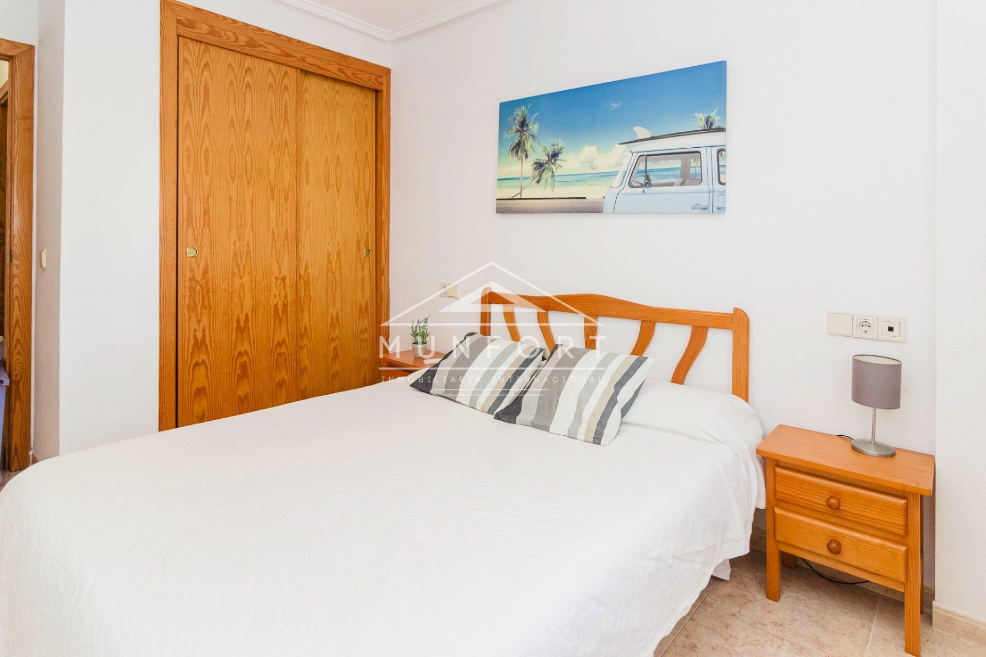 Resale - Apartments -
Torrevieja - Centro - Torrevieja