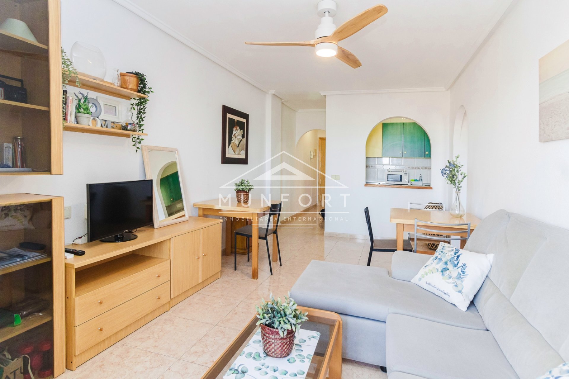 Resale - Apartments -
Torrevieja - Centro - Torrevieja