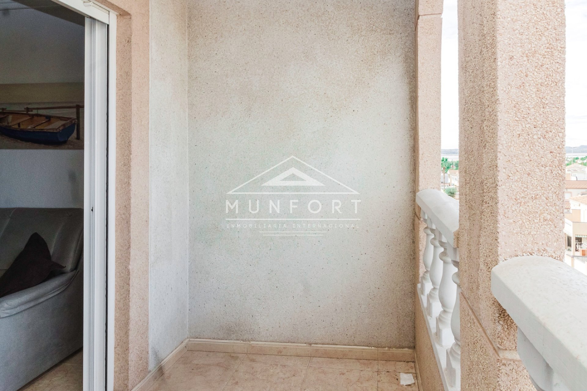 Resale - Apartments -
Torrevieja - Centro - Torrevieja