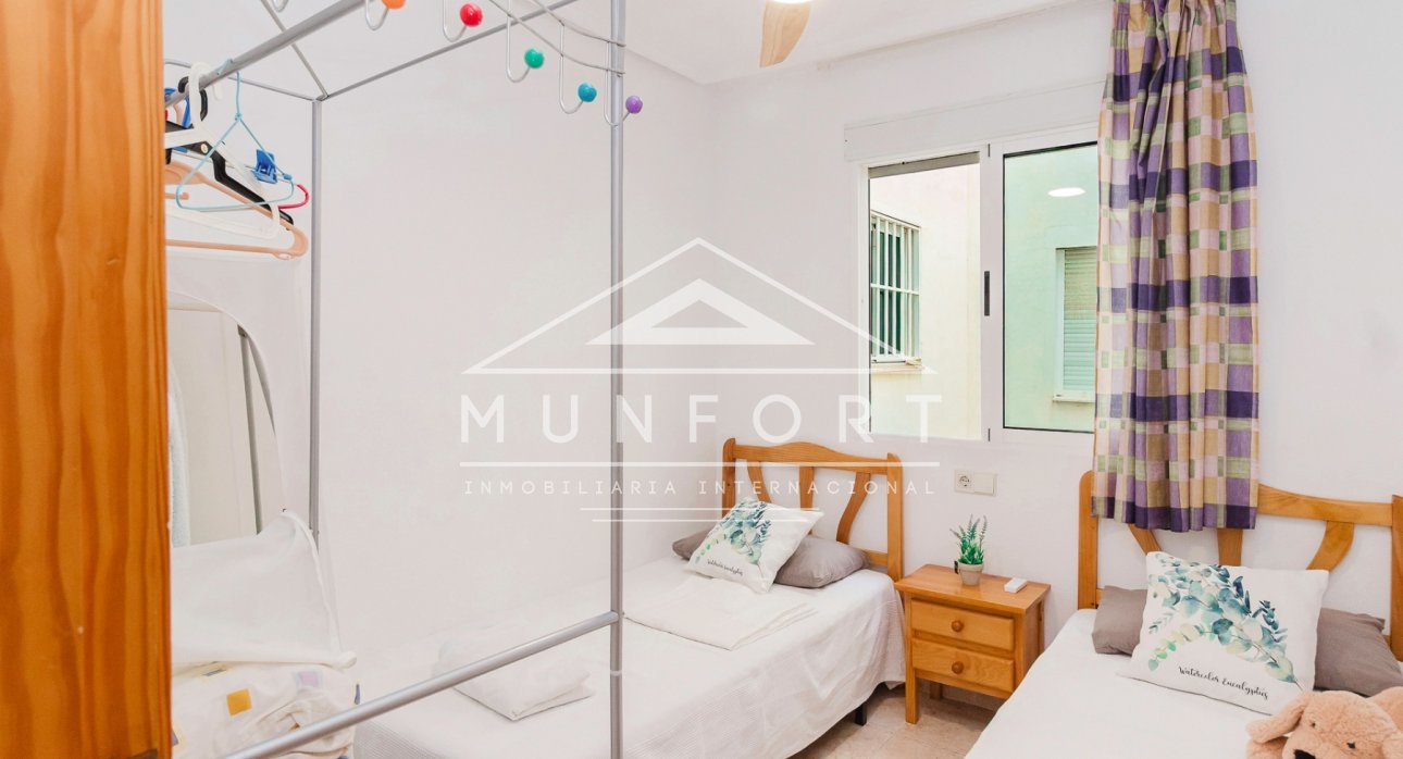 Resale - Apartments -
Torrevieja - Centro - Torrevieja