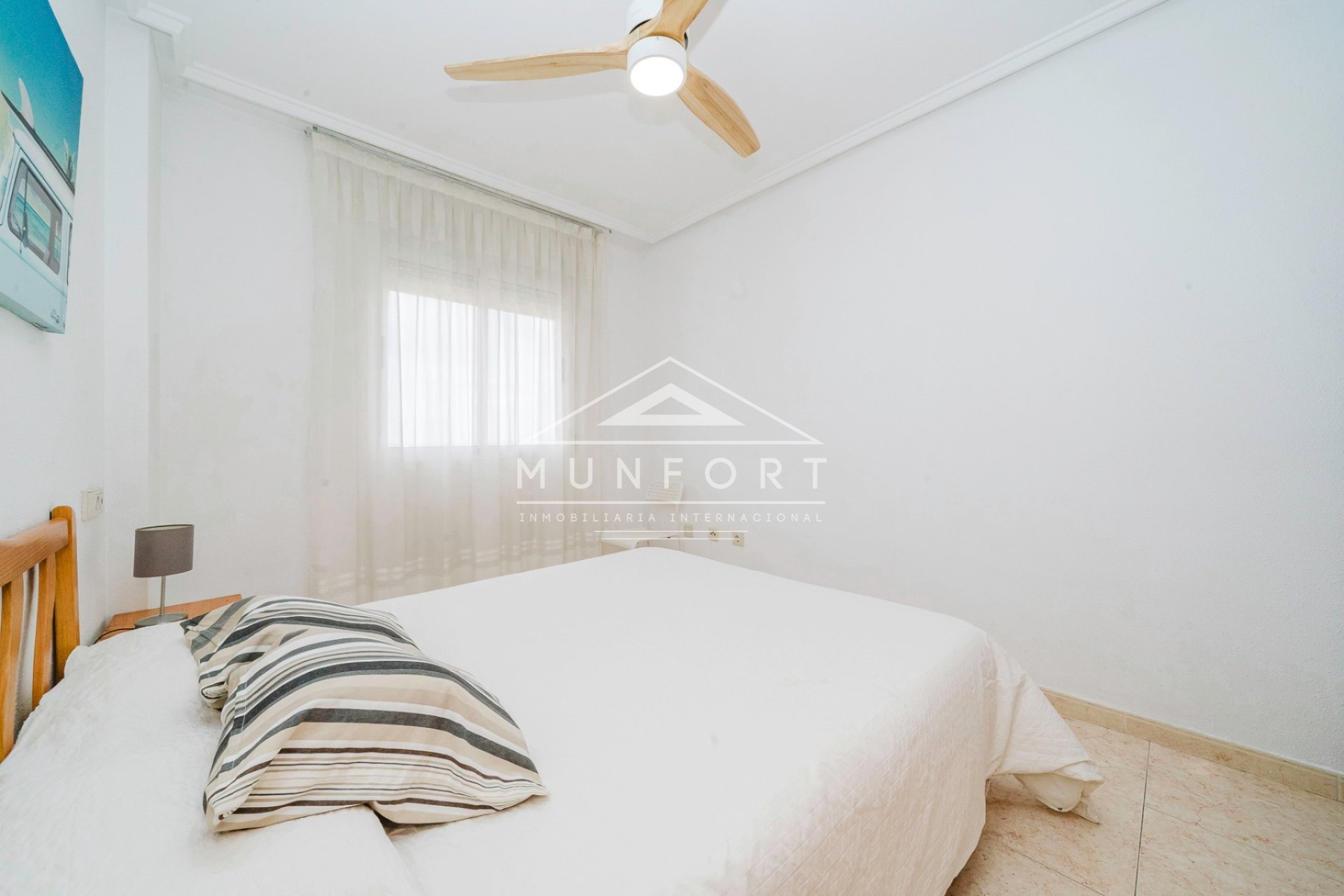 Resale - Apartments -
Torrevieja - Centro - Torrevieja