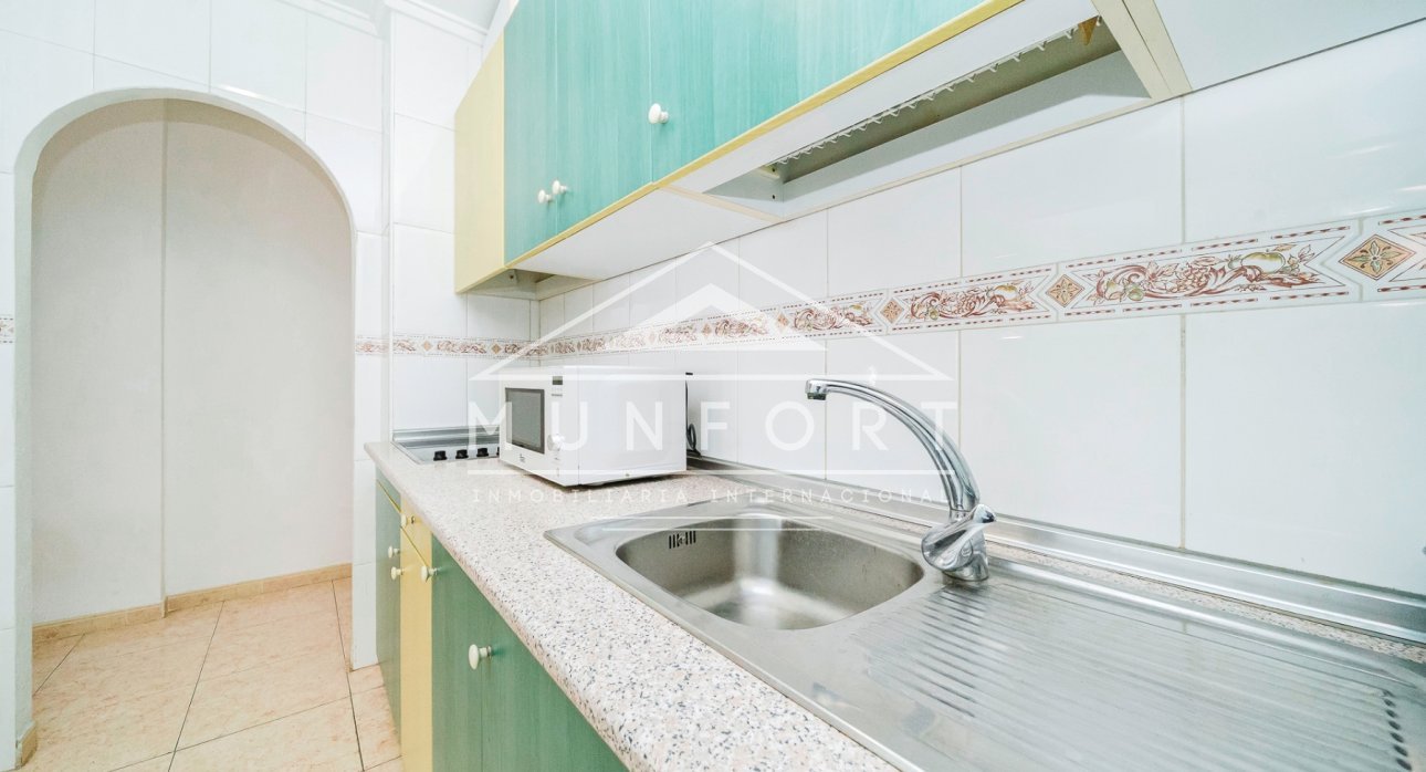 Resale - Apartments -
Torrevieja - Centro - Torrevieja