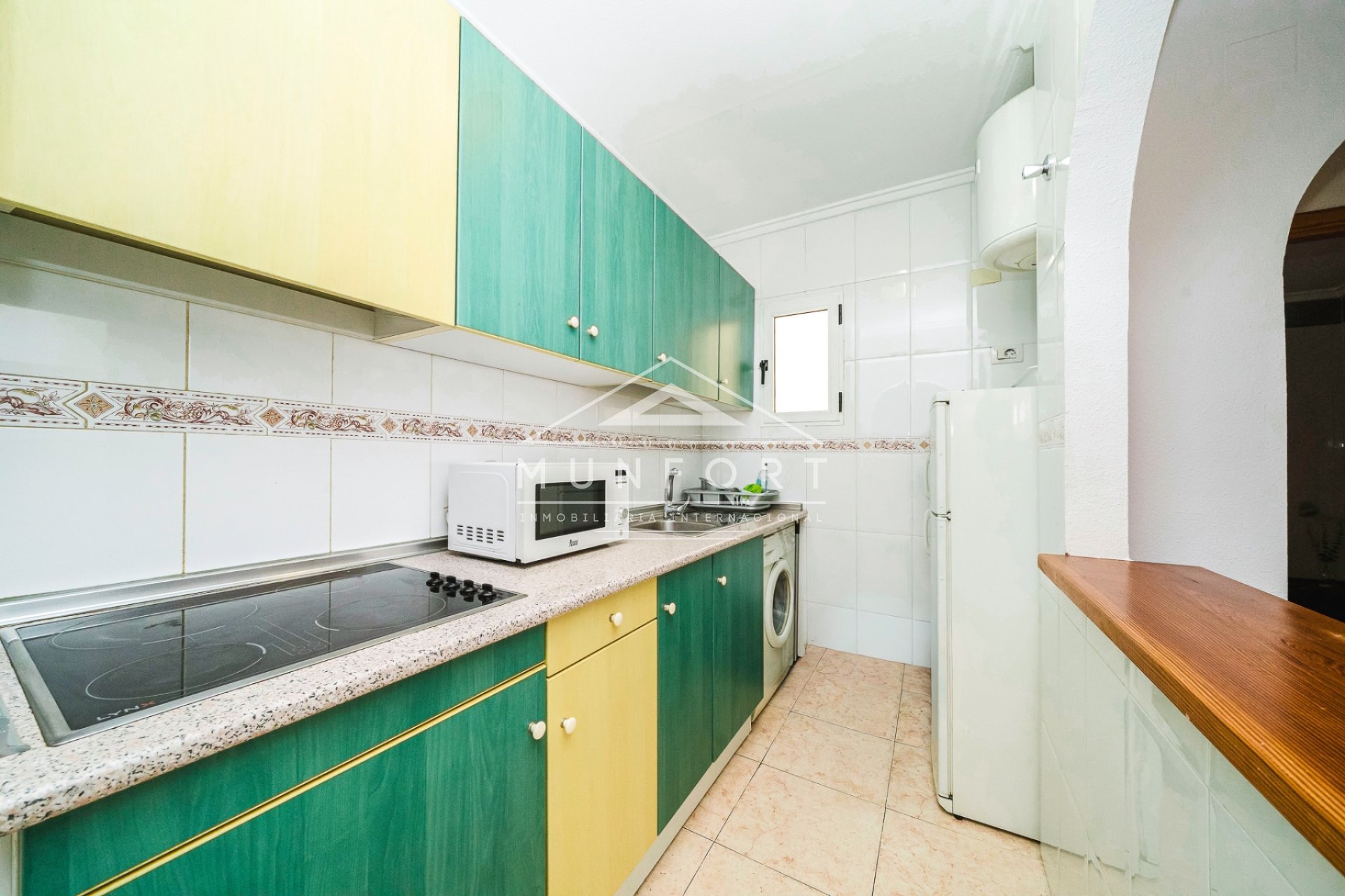 Resale - Apartments -
Torrevieja - Centro - Torrevieja