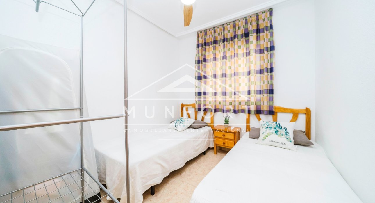 Resale - Apartments -
Torrevieja - Centro - Torrevieja