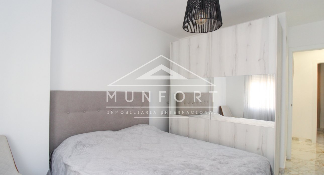 Resale - Apartments -
Torrevieja - Centro - Torrevieja