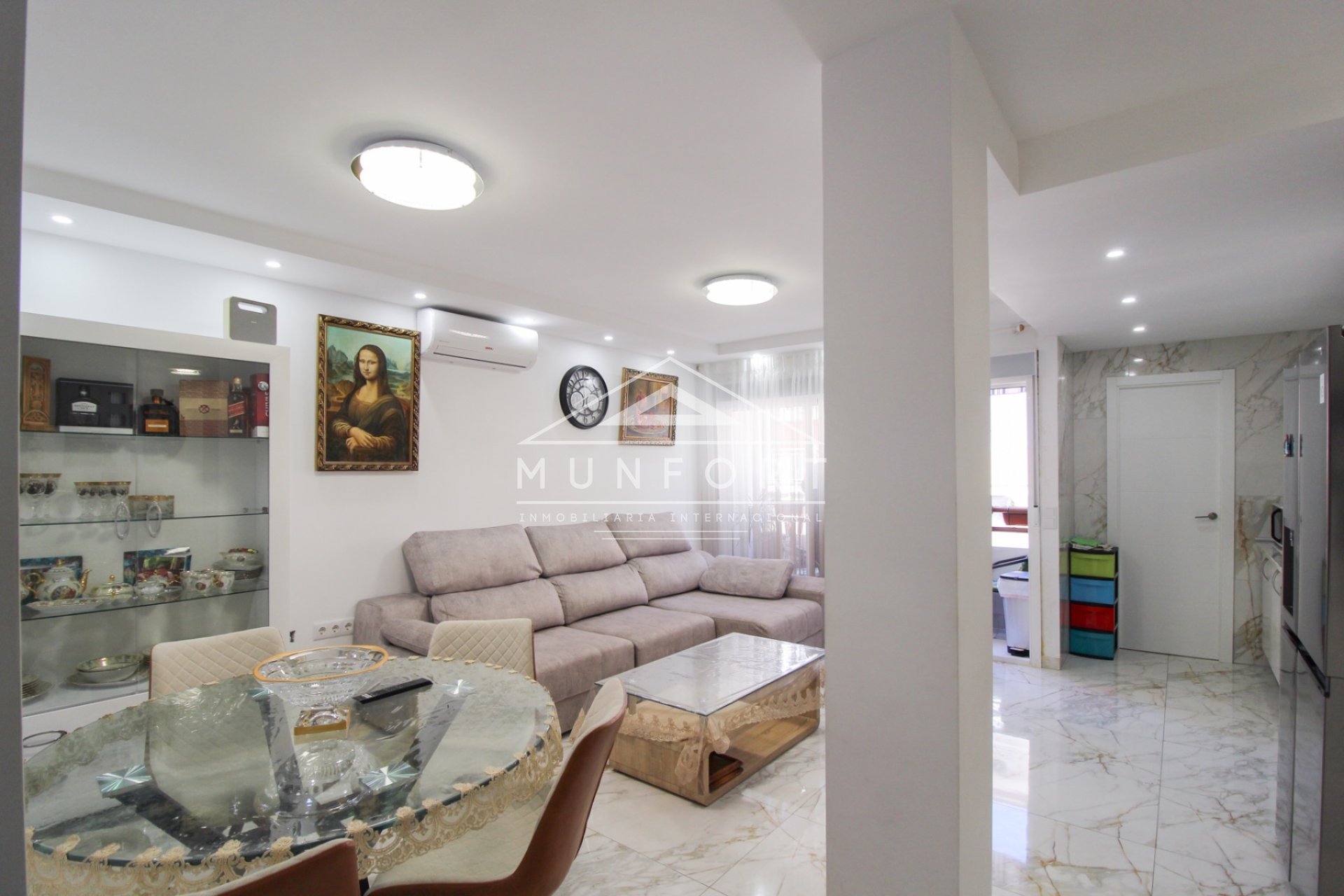 Resale - Apartments -
Torrevieja - Centro - Torrevieja
