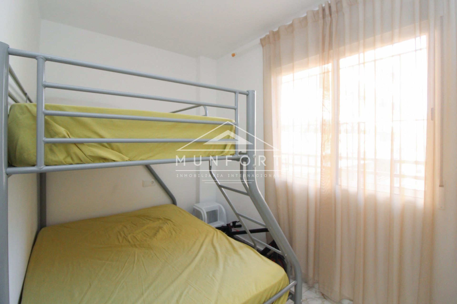 Resale - Apartments -
Torrevieja - Centro - Torrevieja