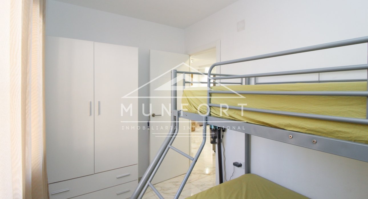 Resale - Apartments -
Torrevieja - Centro - Torrevieja