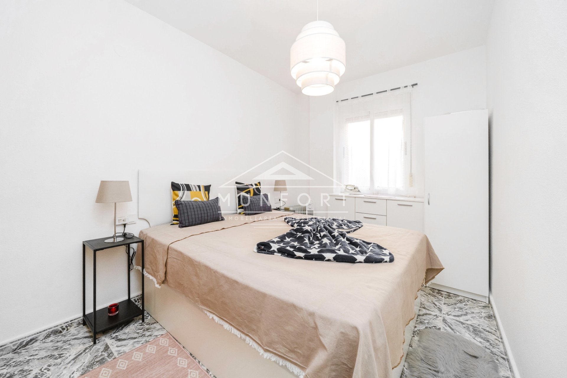 Resale - Apartments -
Torrevieja - Centro - Torrevieja