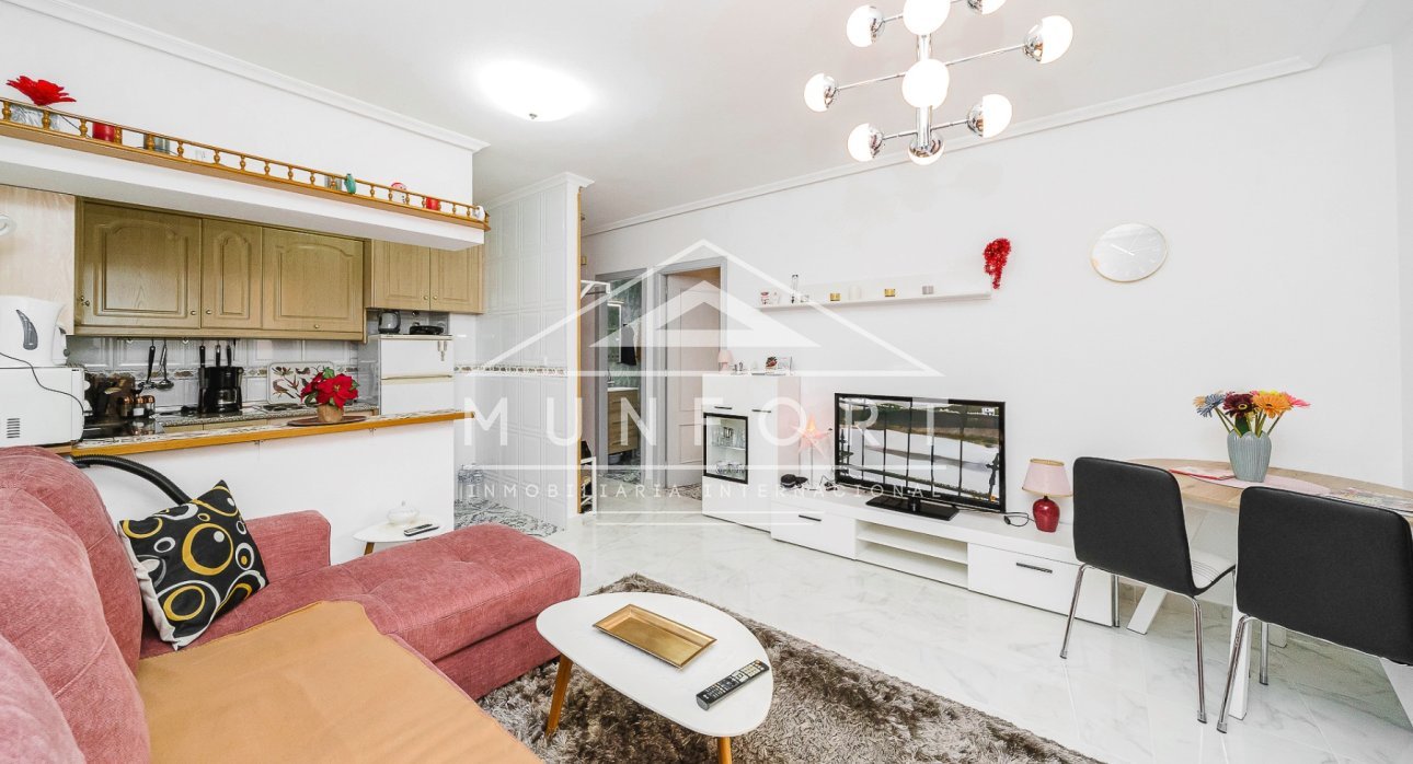 Resale - Apartments -
Torrevieja - Centro - Torrevieja