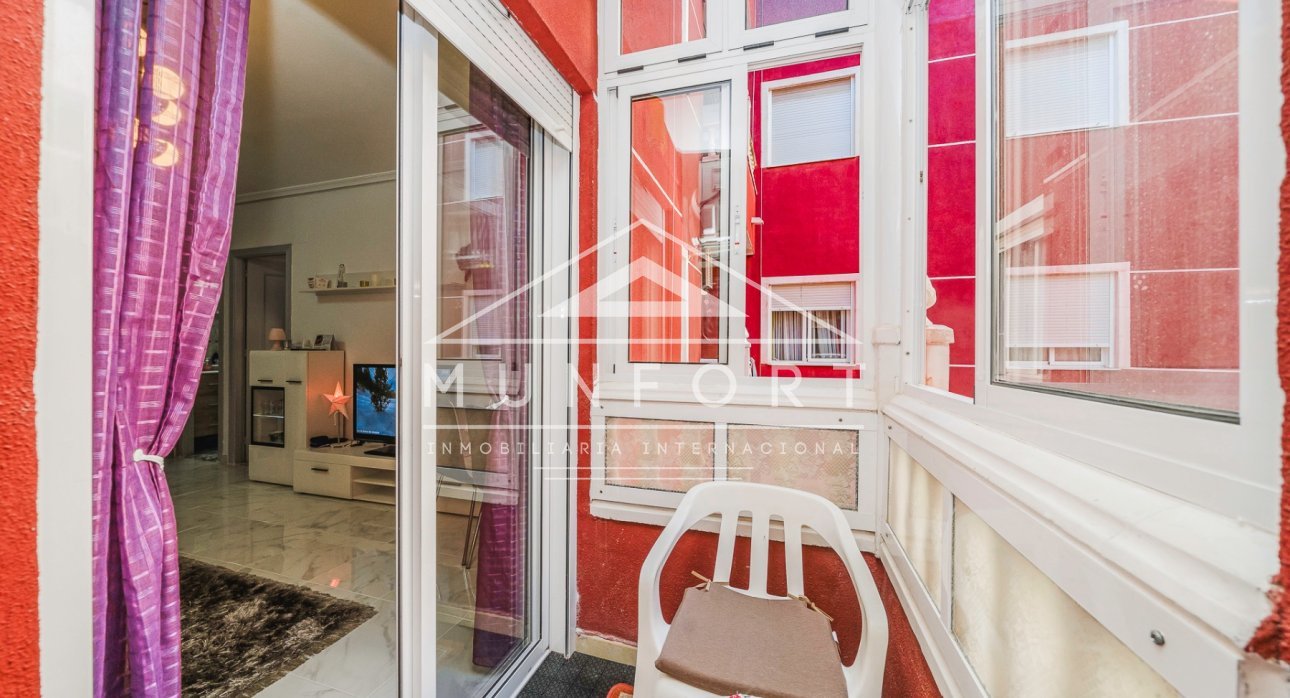 Resale - Apartments -
Torrevieja - Centro - Torrevieja
