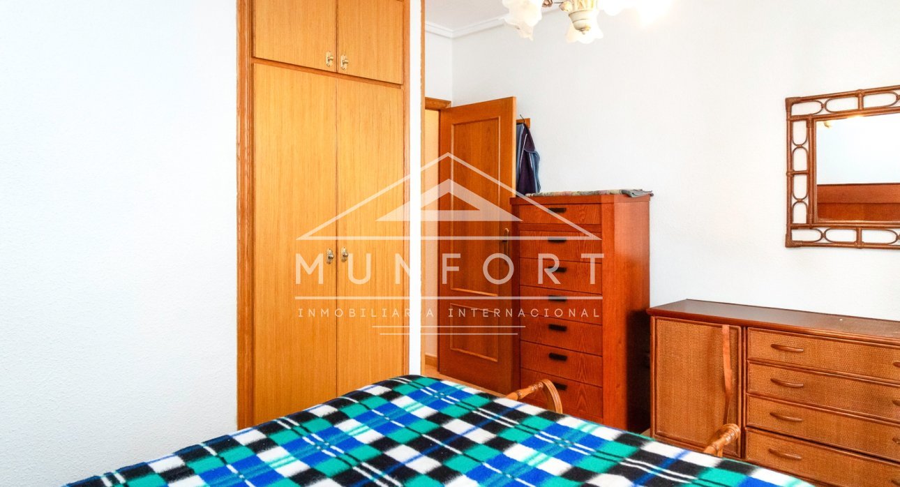 Resale - Apartments -
Torrevieja - Centro - Torrevieja