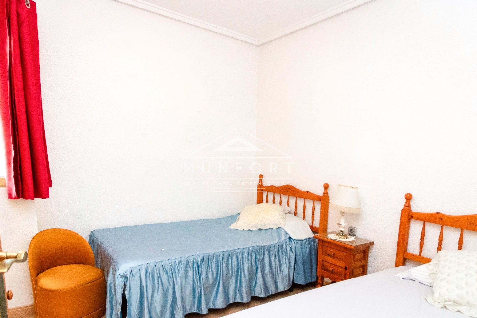 Resale - Apartments -
Torrevieja - Centro - Torrevieja