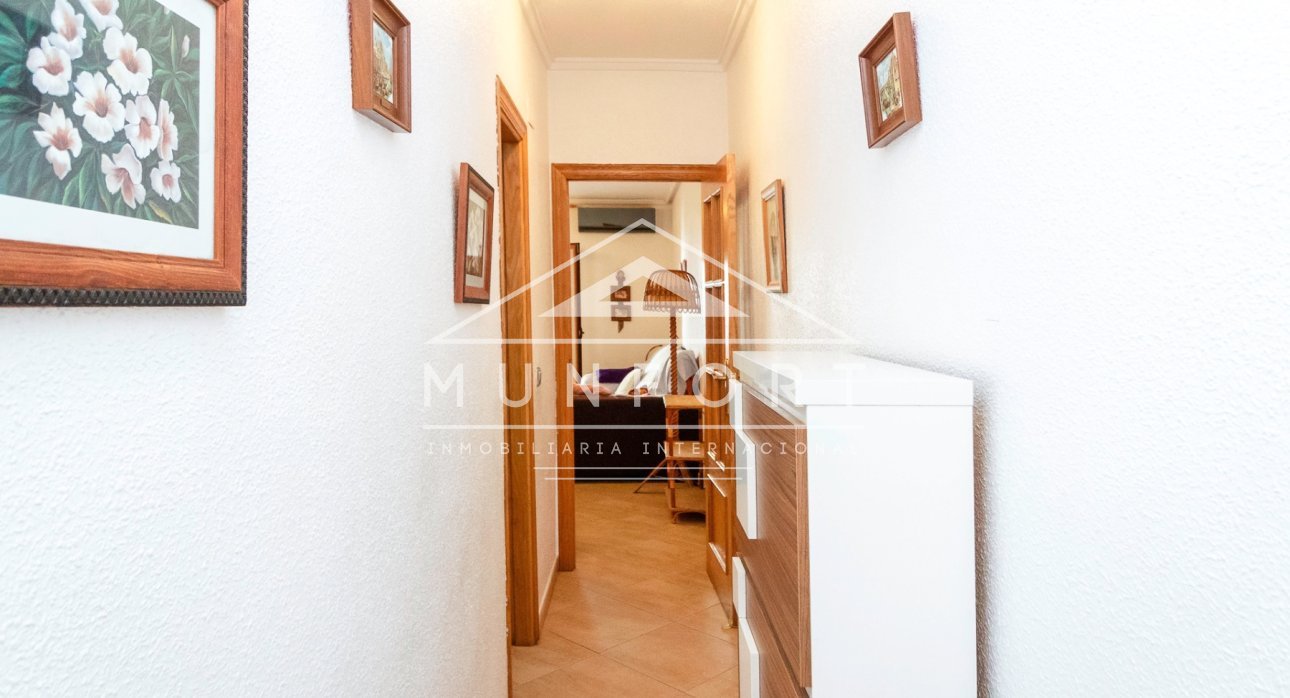 Resale - Apartments -
Torrevieja - Centro - Torrevieja