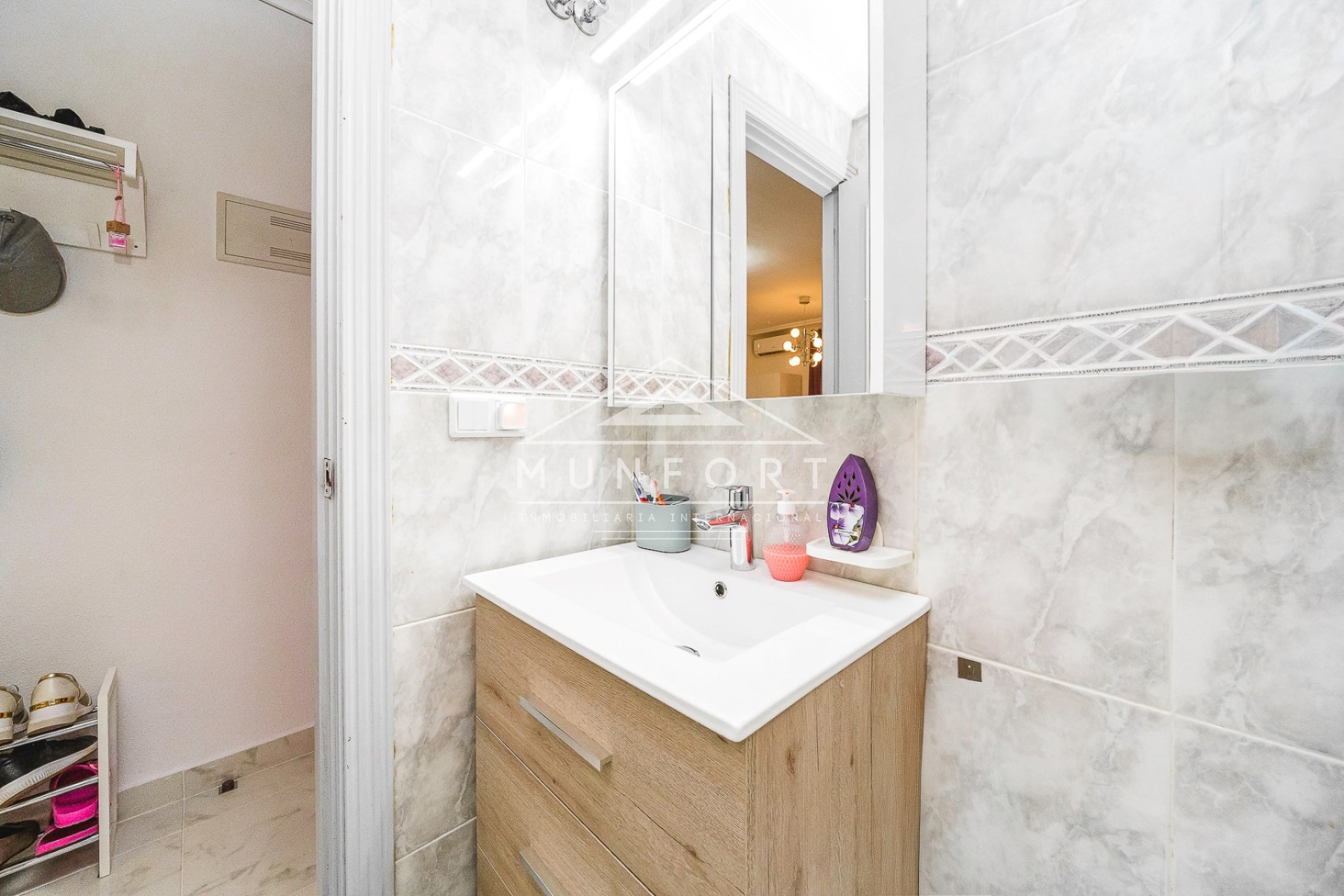 Resale - Apartments -
Torrevieja - Centro - Torrevieja