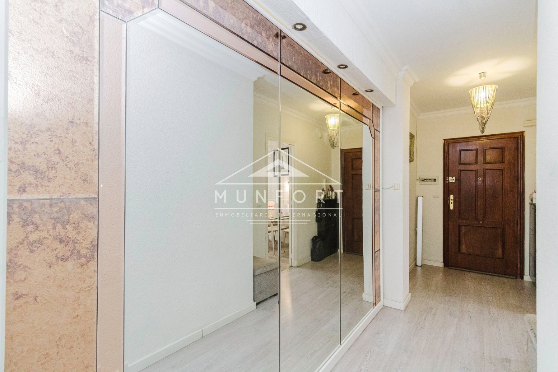 Resale - Apartments -
Torrevieja - Centro - Torrevieja