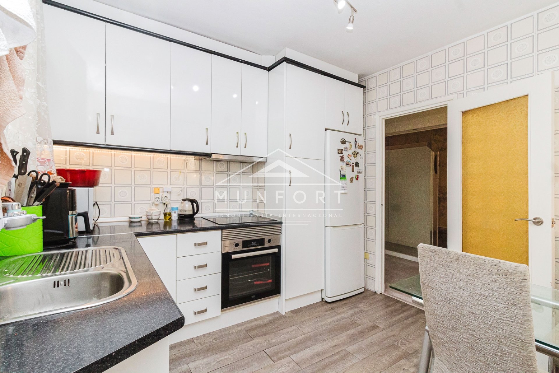 Resale - Apartments -
Torrevieja - Centro - Torrevieja