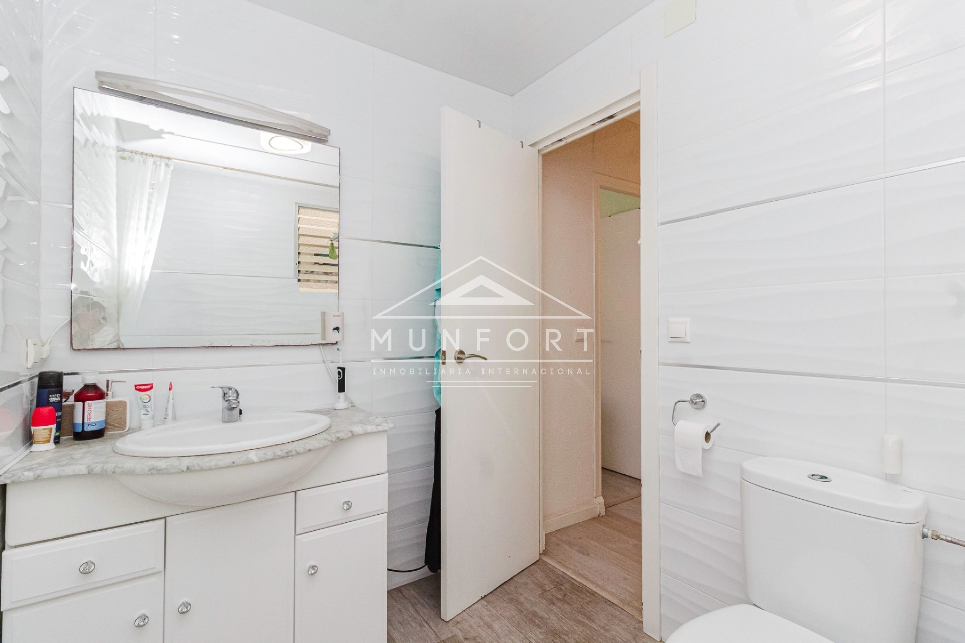 Resale - Apartments -
Torrevieja - Centro - Torrevieja