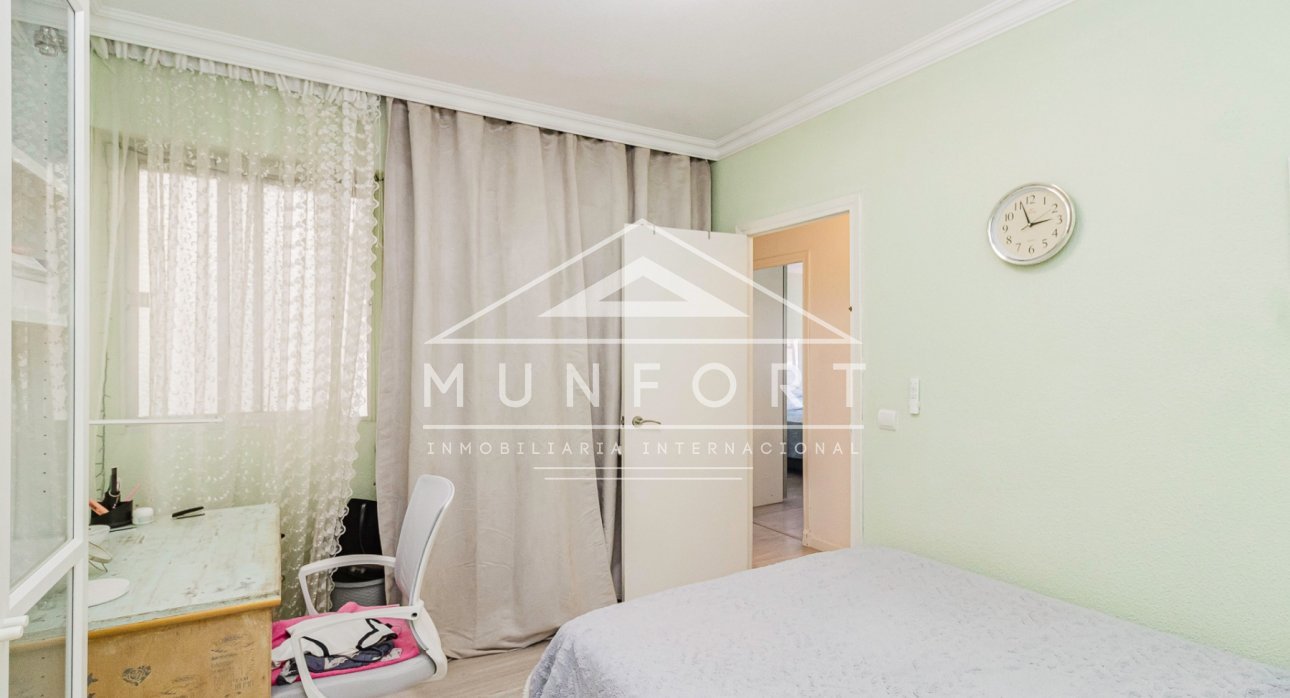 Resale - Apartments -
Torrevieja - Centro - Torrevieja