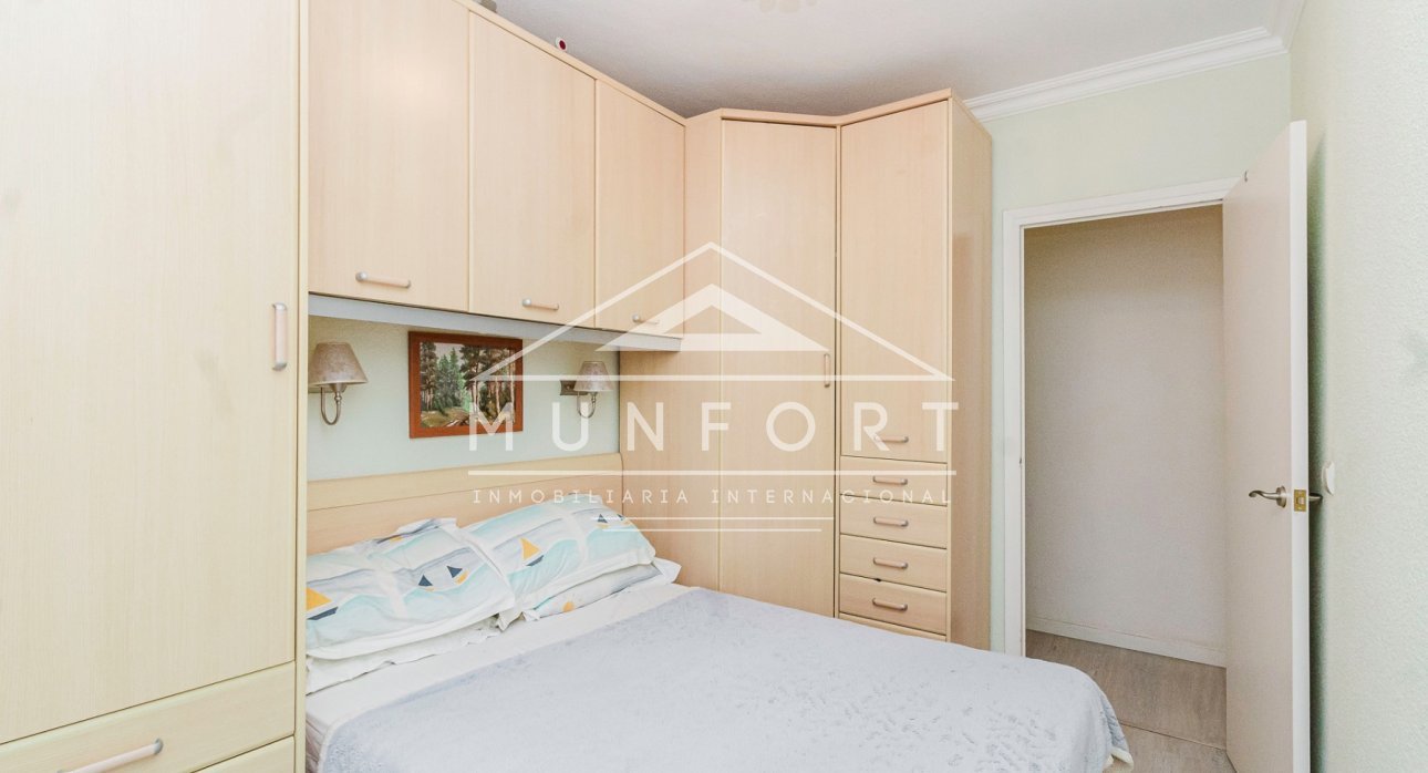 Resale - Apartments -
Torrevieja - Centro - Torrevieja