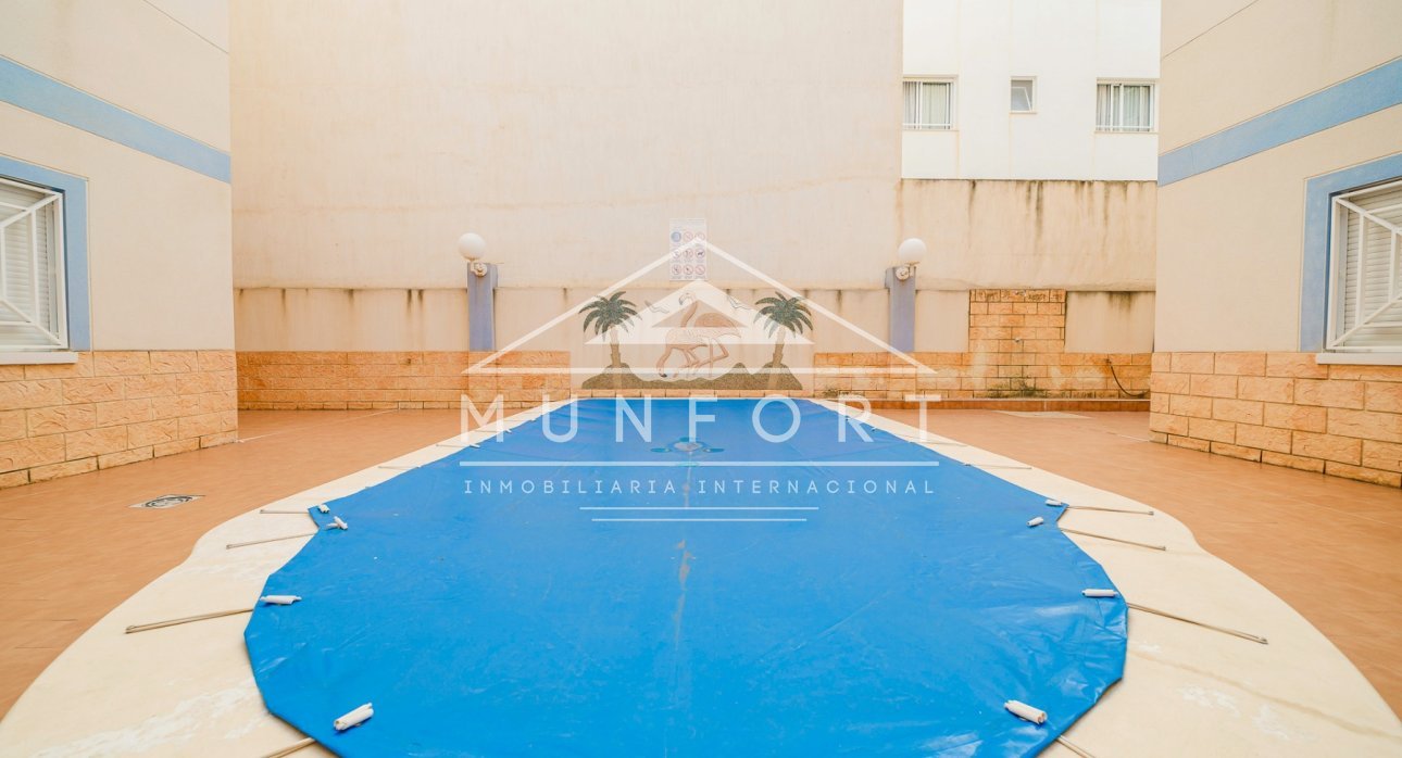 Resale - Apartments -
Torrevieja - Centro - Torrevieja