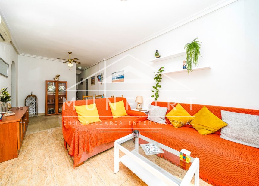 Resale - Apartments -
Torrevieja - Centro - Torrevieja