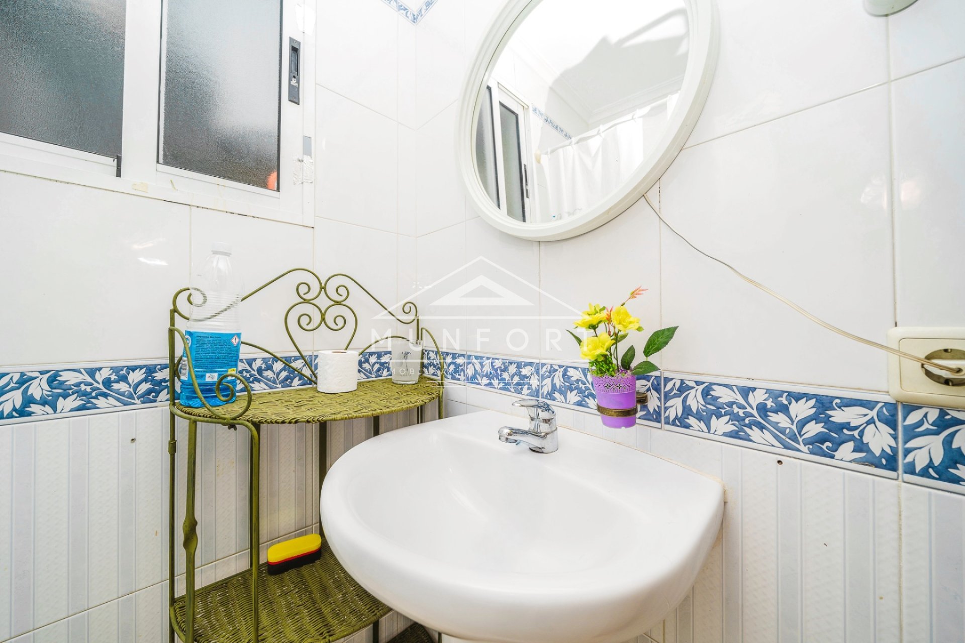 Resale - Apartments -
Torrevieja - Centro - Torrevieja