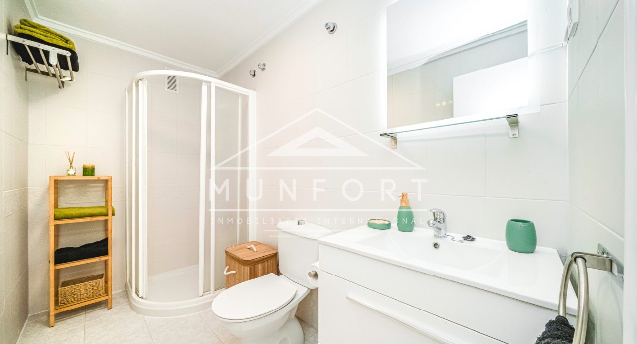 Resale - Apartments -
Torrevieja - Centro - Torrevieja