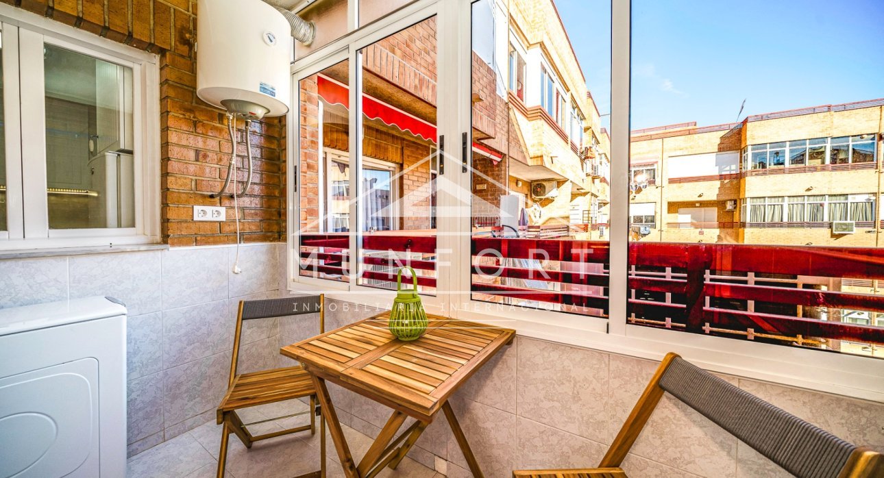 Resale - Apartments -
Torrevieja - Centro - Torrevieja