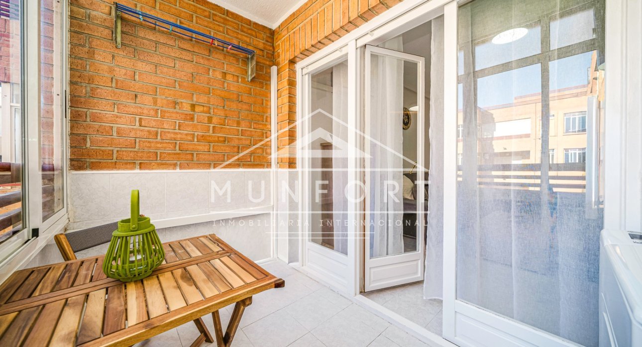 Resale - Apartments -
Torrevieja - Centro - Torrevieja