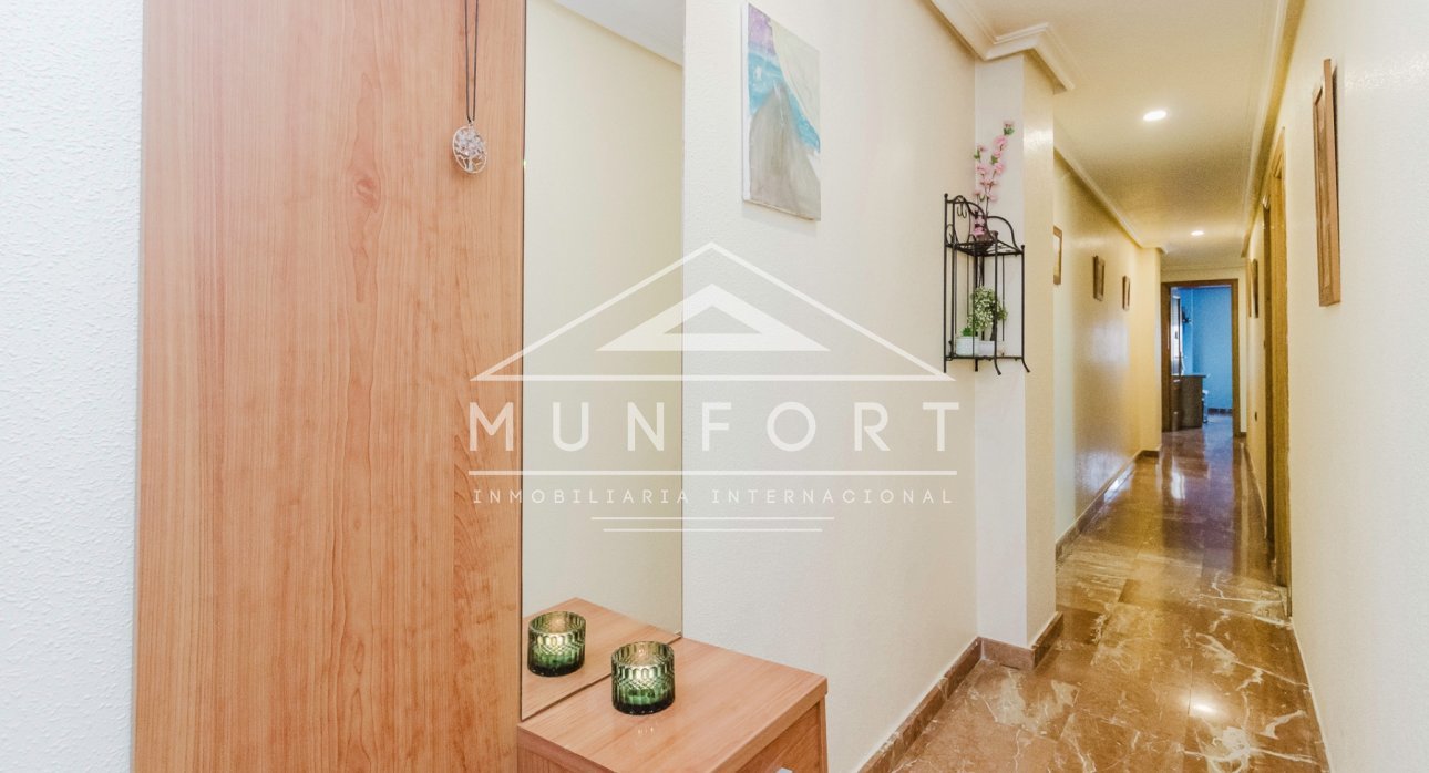 Resale - Apartments -
Torrevieja - Centro - Torrevieja