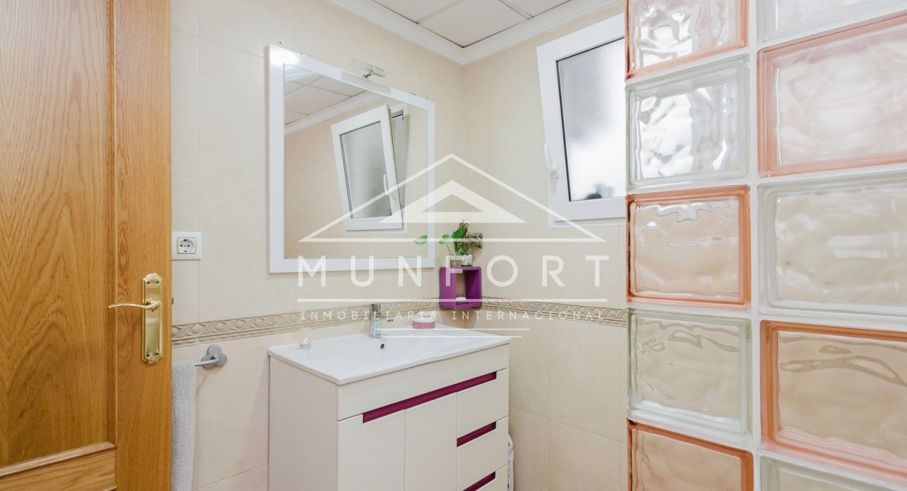 Resale - Apartments -
Torrevieja - Centro - Torrevieja