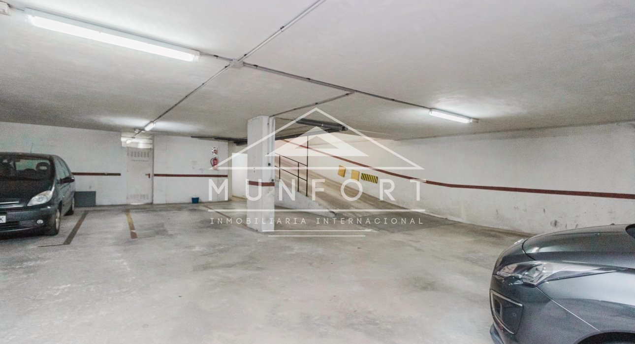 Resale - Apartments -
Torrevieja - Centro - Torrevieja