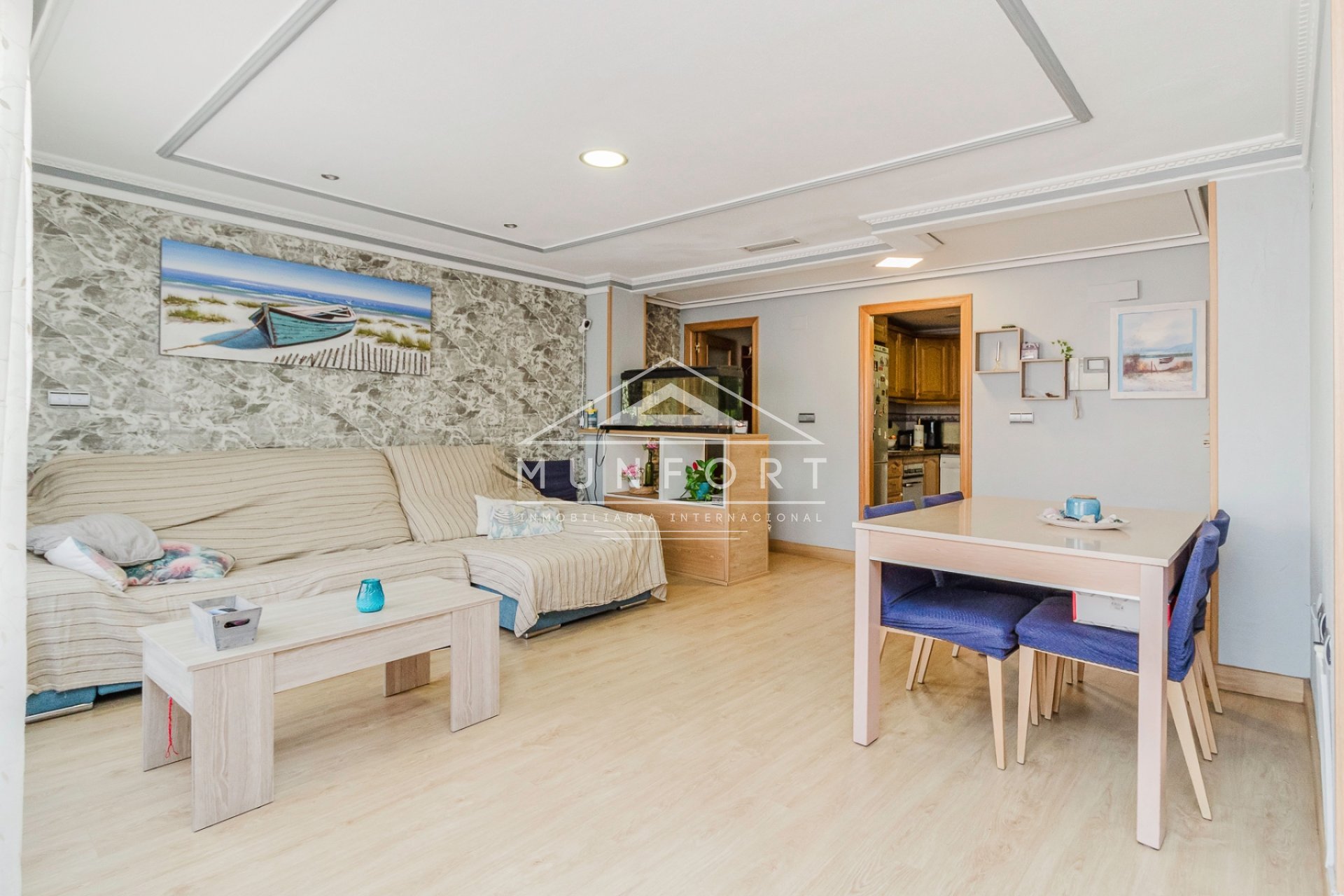 Resale - Apartments -
Torrevieja - Centro - Torrevieja