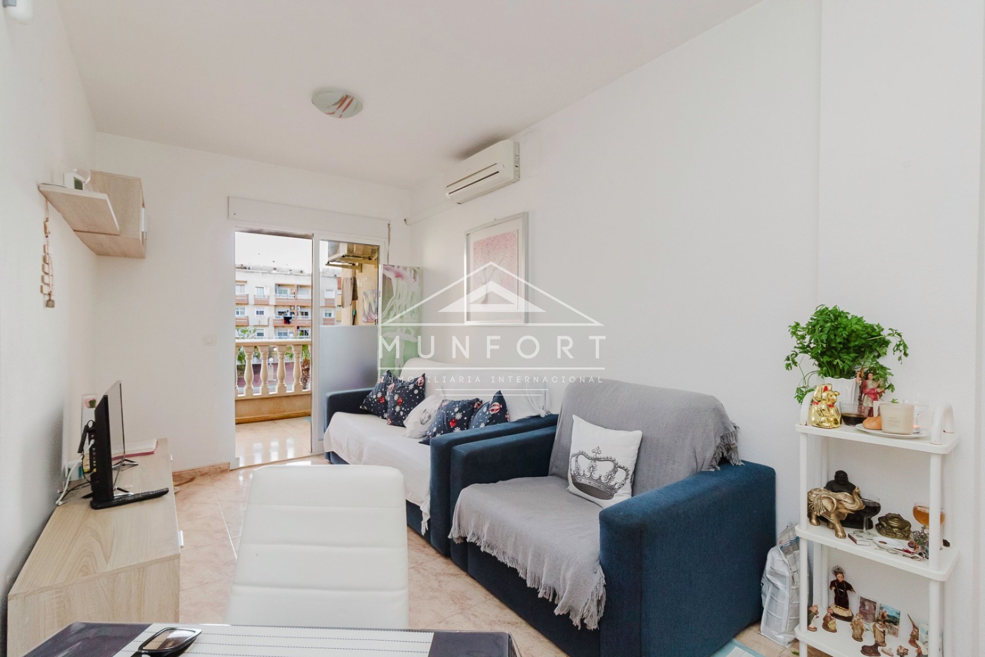 Resale - Apartments -
Torrevieja - Centro - Torrevieja