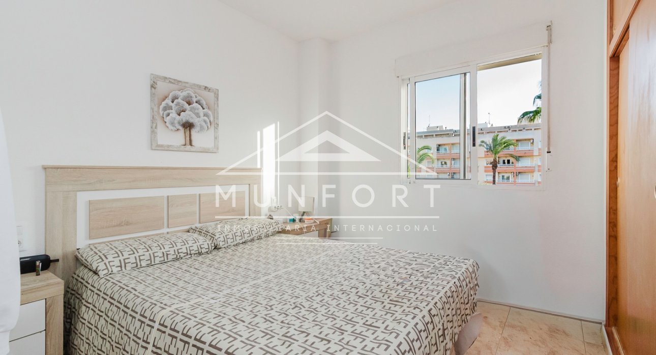 Resale - Apartments -
Torrevieja - Centro - Torrevieja