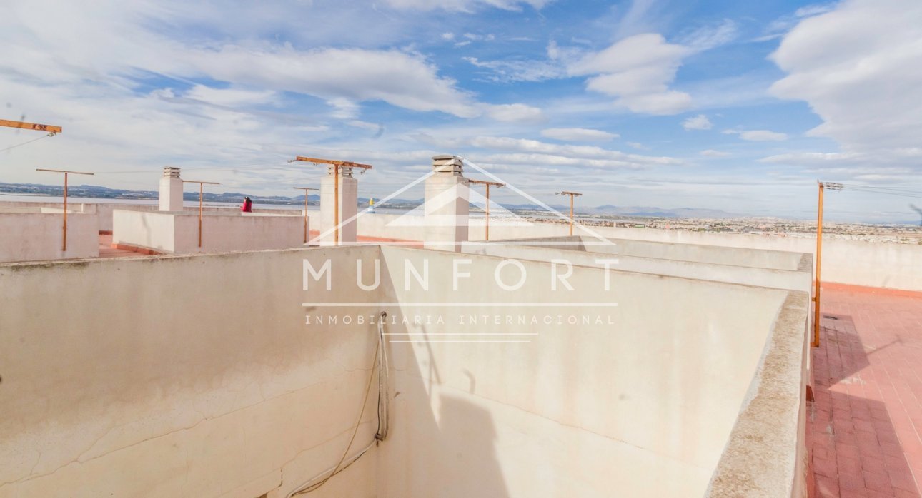 Resale - Apartments -
Torrevieja - Centro - Torrevieja