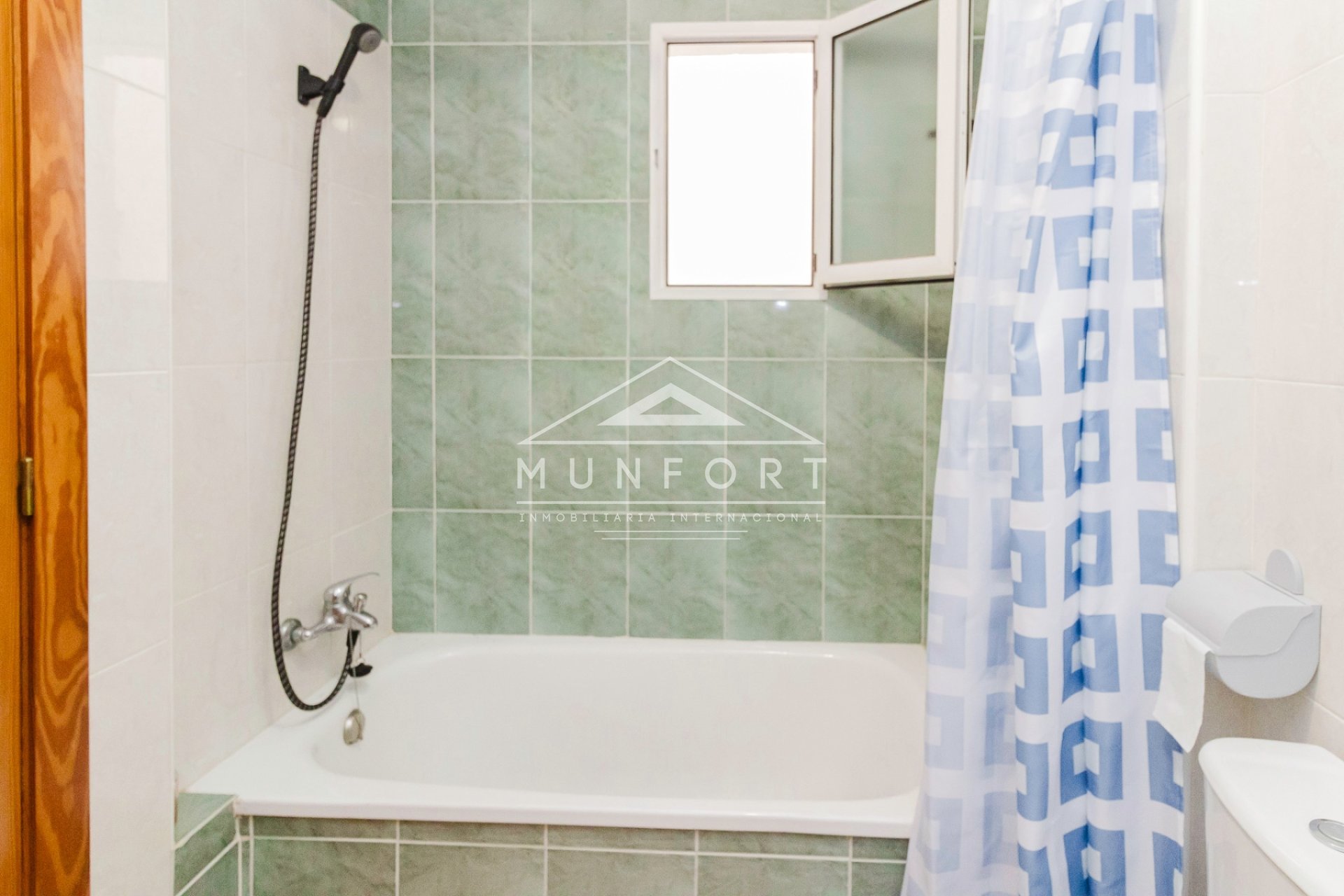 Resale - Apartments -
Torrevieja - Centro - Torrevieja