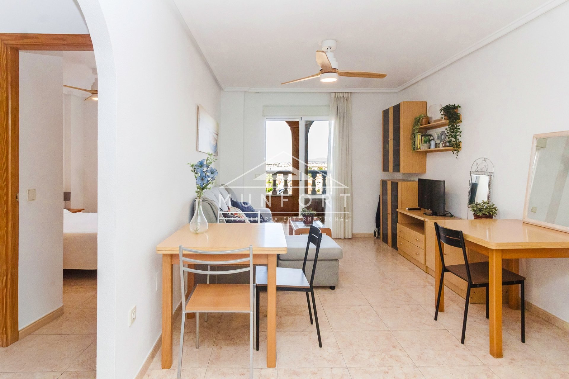 Resale - Apartments -
Torrevieja - Centro - Torrevieja