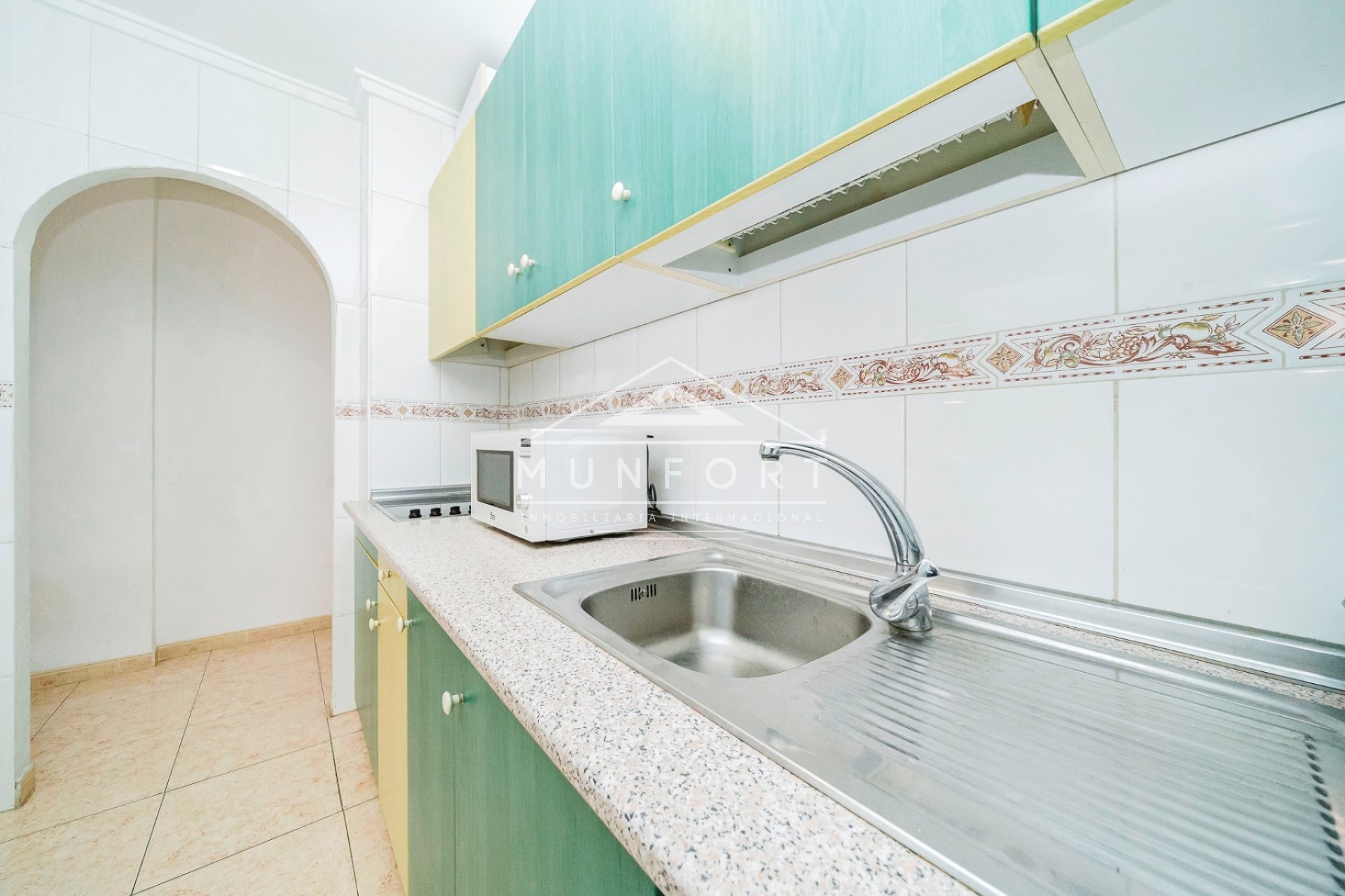 Resale - Apartments -
Torrevieja - Centro - Torrevieja