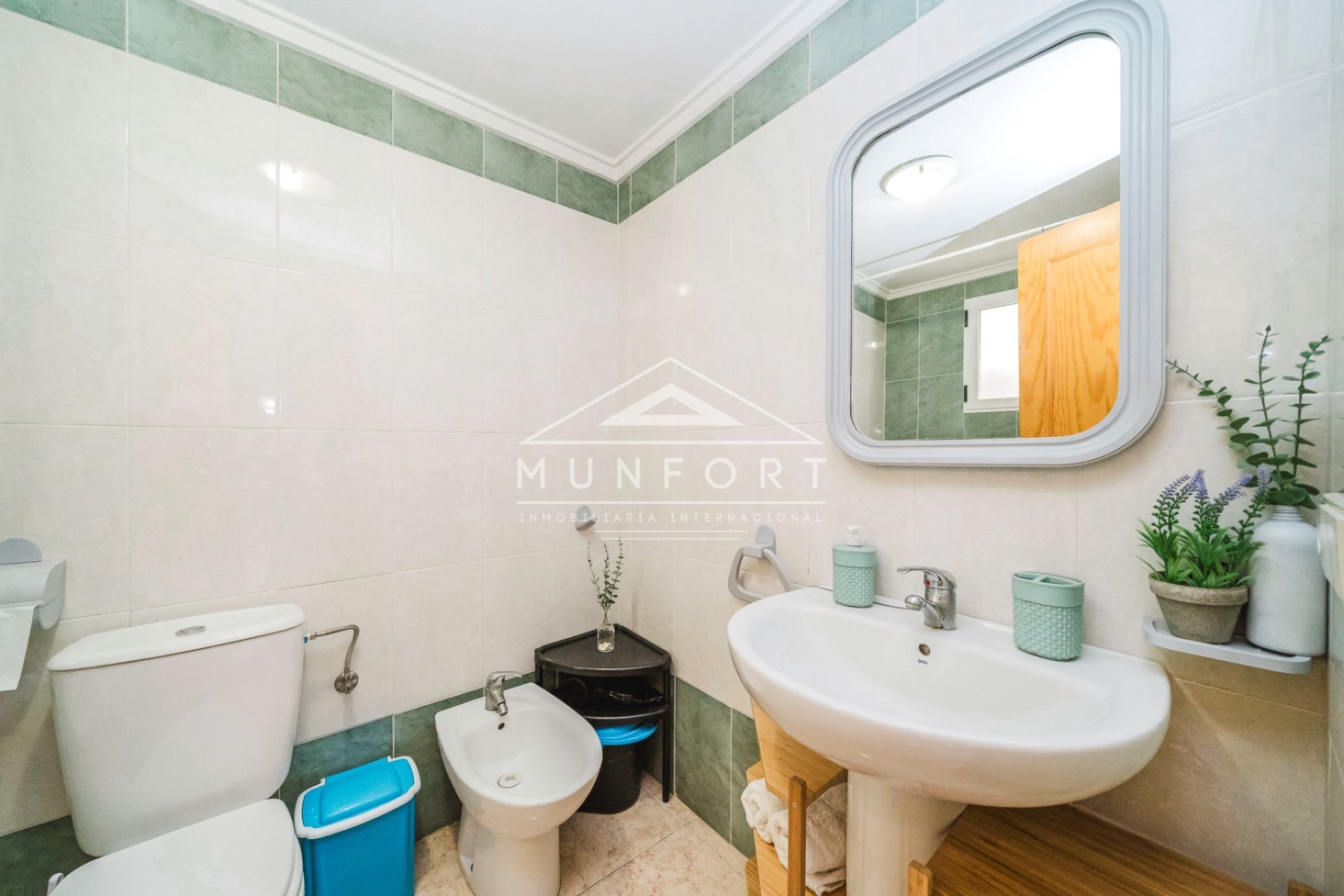 Resale - Apartments -
Torrevieja - Centro - Torrevieja